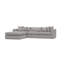 Chaise Sectional-244609005