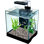 Ensemble d'aquarium de bureau tout-en-un 3,2 gallons Kesler