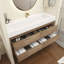 Base de meuble-lavabo 60 po Victoria-94524448