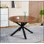 Adjustable Height MDF Coffee Table with Built-in Storage, Perfect for Modern Living and Space Efficiency