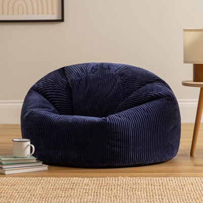 Kingston Corduroy Classic Bean Bag