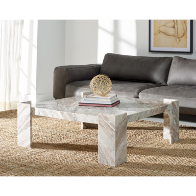 Table basse Delaine