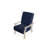 St. Catherine Outdoor Lounge Chair-19642928-19642952