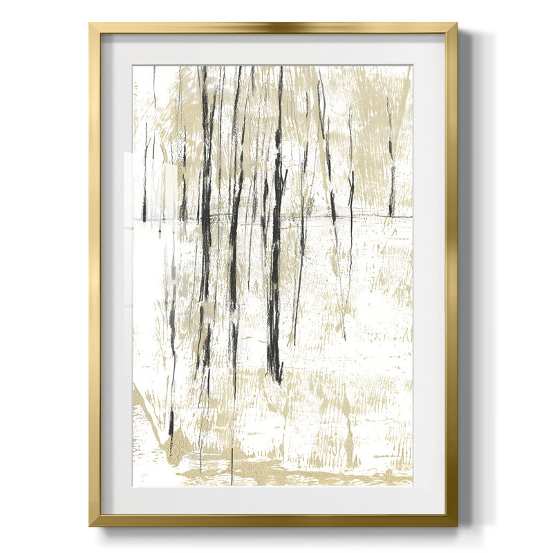 Vivalda -Gallery Wrapped Canvas