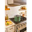 Caraway Nonstick Ceramic Petite Cooker W/ Lid-699400815-699400819
