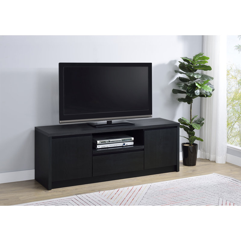Meuble télé Dreschel, 22”H x 60”L x 15.5”W