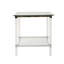 Table de bout moderne Aleah