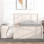Lit plateforme simple avec lit gigogne escamotable et armoire de rangement-132968130-132968132