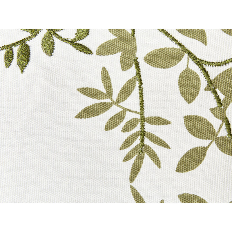 Altura Floral Cushion, Square, 45"H x 45"W