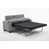 Dark Gray is out of stock selected