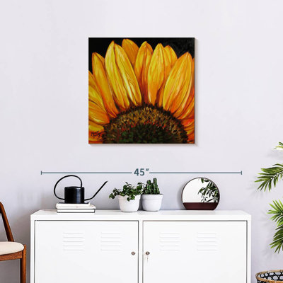 Tournesol Harnek