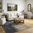 Premium Machine Washable Mayfield AMF2420 Ombre Rug-1868148968-1868148981