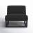 Decollete Upholstered Chair-1094739685-1094739690