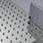 Rain Dual Shower Head 2.5 GPM GPM