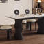 Table de salle à manger French Vintage-300454255