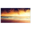 «Palm Leaves on Caribbean Seashore», impression-35061656-35061654
