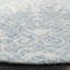 Tapis oriental en laine touffeté à la main Locklin-218628296