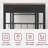 Milburn Kitchen Cart-904699596