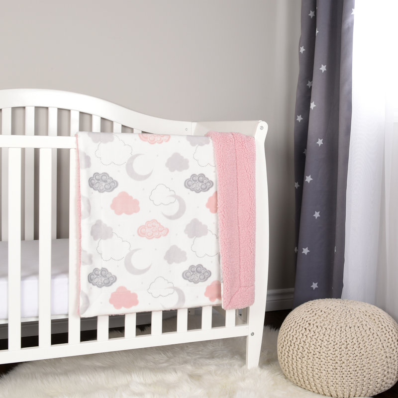 Couverture pour bébé ultimate sherpa Petrie