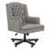 Chambers Linen Executive Chair