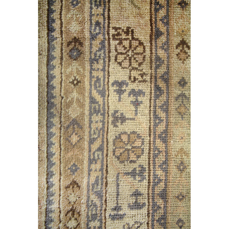 One-of-a-Kind 9'1" X 10'10" Area Rug