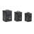 Metal Canister - Set of 3