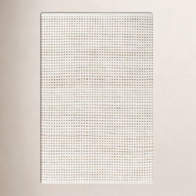Gilson Handmade Recycled P.E.T Indoor/Outdoor Rug