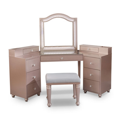 Commodore Vanity