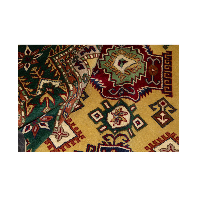 Southwestern Area Rug