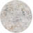 Barner Abstract Teal/Saffron Area Rug-71307880