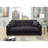 Brooklington 87'' Pillow Top Arm Sofa-1047502987