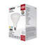 8.5 Watt (65 Watt Equivalent), BR30 LED, Dimmable Light Bulb, Selectable CCT E26/Medium (Standard) Base-482021672