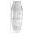 Isse Solid Wood Floor Vase