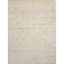 Geometric Area Rug in Ivory/Gray-909865589