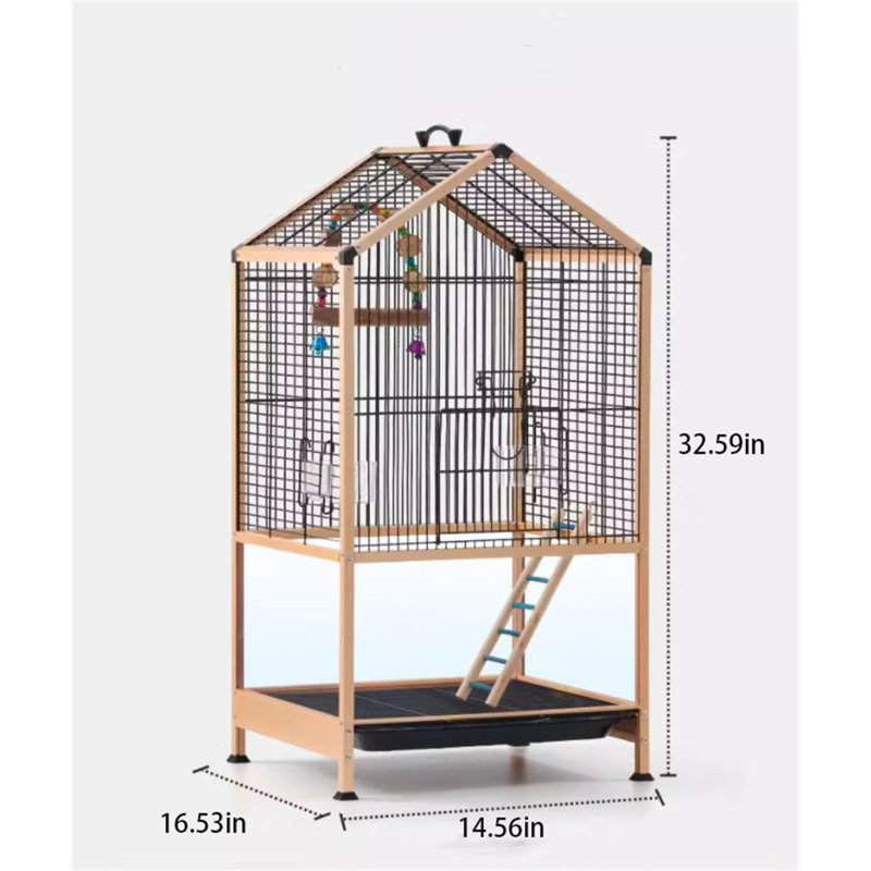 Cage à oiseau Felissa