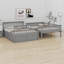 Bunk Bed With Drawers, Convertible Beds-718621070