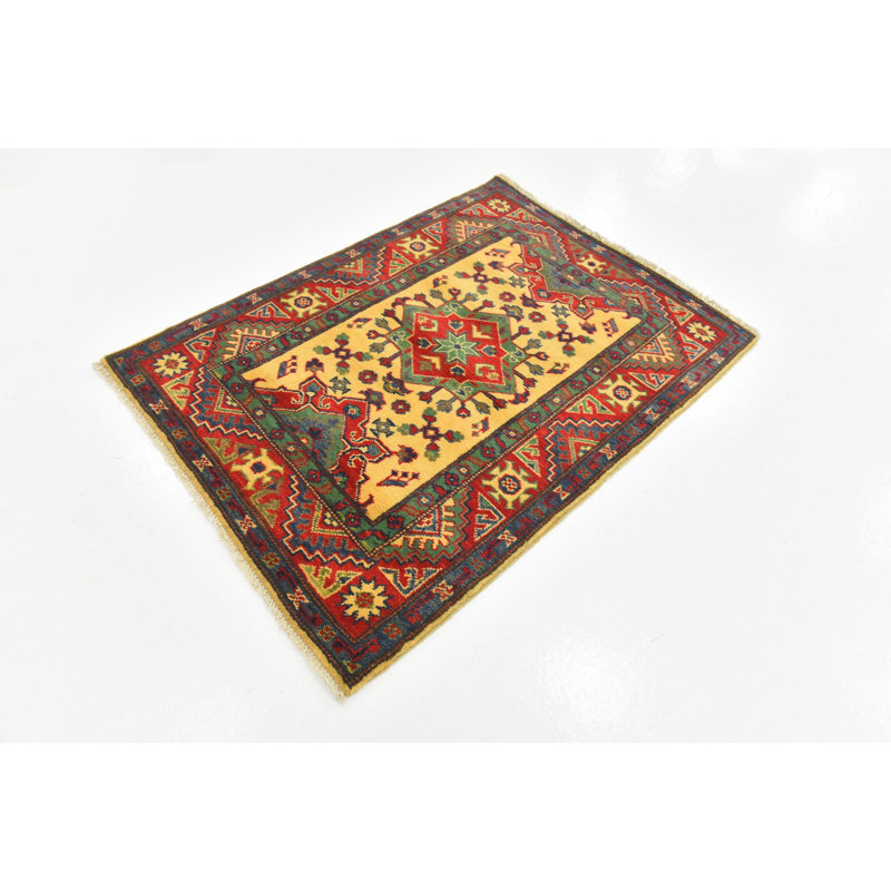 Kaibab Cream Rug