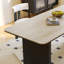 Table de salle à manger Eastover-124443184
