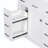 Maginnis 35.4 " Single Bathroom Vanity Base