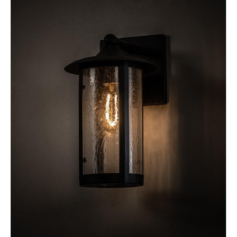 Fulton Prime 1 - Light Armed Sconce