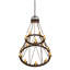 15 - Light Chandelier