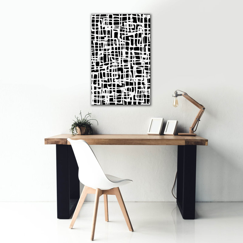  «Streets And Alleys» par Wild Apple Portfolio, art mural sur toile, 26 po x 40 po, H 40 po x l 26 po