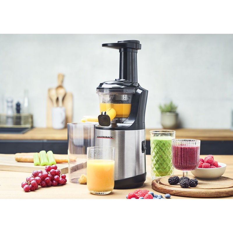 Advanced Vital Slow Juicer