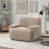 Chenille taupe