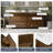 72" Kennedy Bathroom Vanity with Statuario Quartz Countertop-120824470-116145197