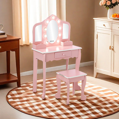 Joquetta Vanity by Harriet Bee