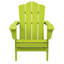 Chaise Adirondack pliante Delman-83891352