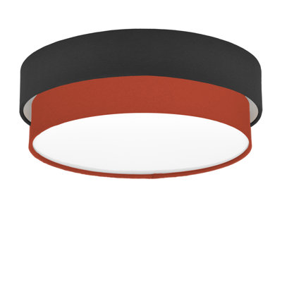 Elanaz Flush Mount