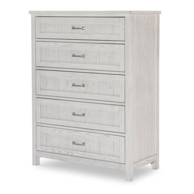Casey 5-Drawer Chest