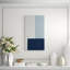Blue Brut III Print by Bobby Berk-62975114-42734815